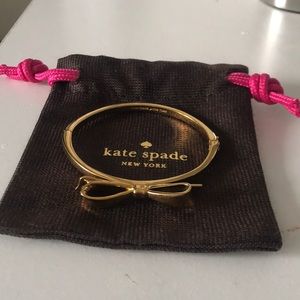 Kate Spade Bangle
